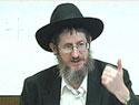 Rabbi Zalman Dubinsky